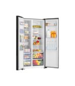 Hisense 560Liters Fridge RC-56WS4S2