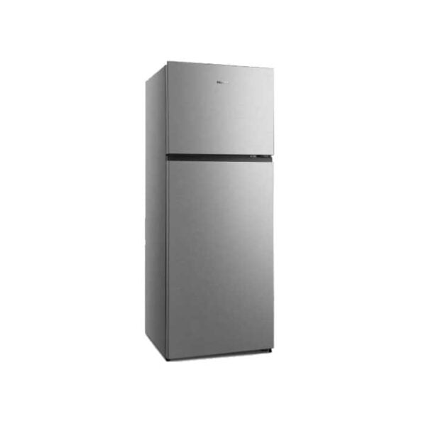 Hisense 599Liters Double Door