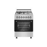 Hisense 60x60cm 3 Gas and 1 Electric HF631GEES