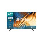 Hisense 65 inch 4K UHD Smart TV 65A7G