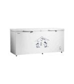 Hisense 660Liters Freezer FC-66DT4SA