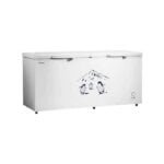 Hisense 660Liters Freezer FC-66DT4SA