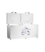 Hisense 660Liters Freezer FC-66DT4SA
