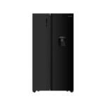 Hisense 670Liters Refrigerator H670SMIA-WD