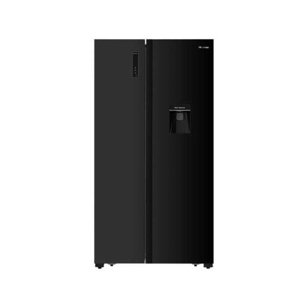 Hisense 670Liters Refrigerator H670SMIA-WD