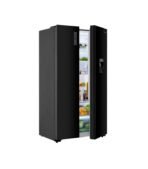 Hisense 670Liters Refrigerator H670SMIA-WD