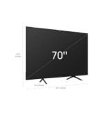 Hisense 70Inches 70A6HS Smart