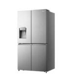 Hisense 730Liters Fridge RQ-73WC4SW1