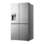 Hisense 730Liters Fridge RQ-73WC4SW1