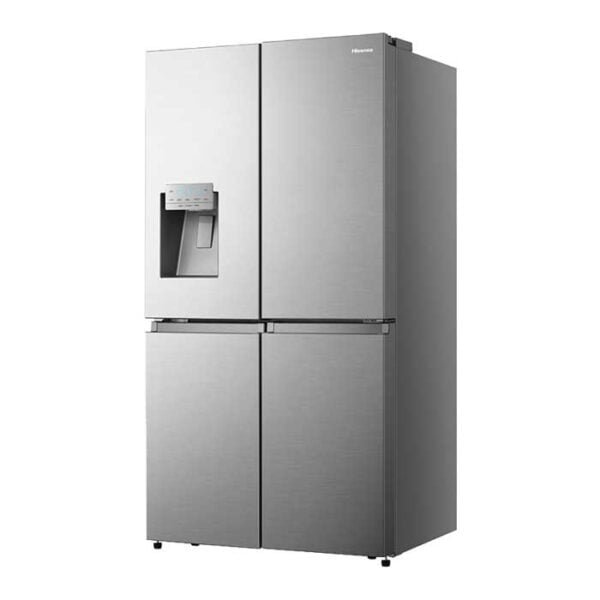 Hisense 730Liters Fridge RQ-73WC4SW1