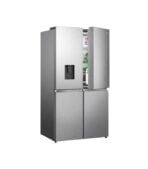 Hisense 730Liters Fridge RQ-73WC4SW1