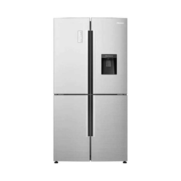 Hisense 740Liters Fridge H740FSWD