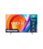 Hisense 75Inches UHD 75A7G