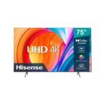 Hisense 75Inches UHD 75A7G