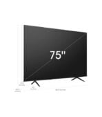 Hisense 75Inches UHD 75A7G