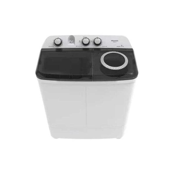 Hisense 7kg Washing Machine WSBE701