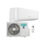 Hisense 9000Btu Air-Conditioner AS-09CR4SYDTG03