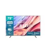 Hisense QLED 75Inches 75UBQH