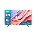 Hisense QLED 75Inches 75UBQH