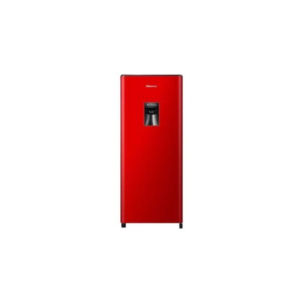 Hisense Refrigerator 229Litres RR229D4WRU