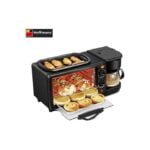 Hoffmans 3 in 1 Breakfast Maker