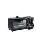 Hoffmans 3 in 1 Breakfast Maker