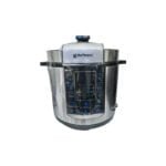 Hoffmans 6L HM-718 Pressure Cooker