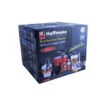 Hoffmans HM-108B 10 In 1 Multifunction Juicer
