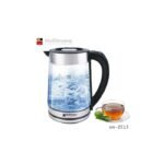 Hoffmans HM-2515 Electric Kettle