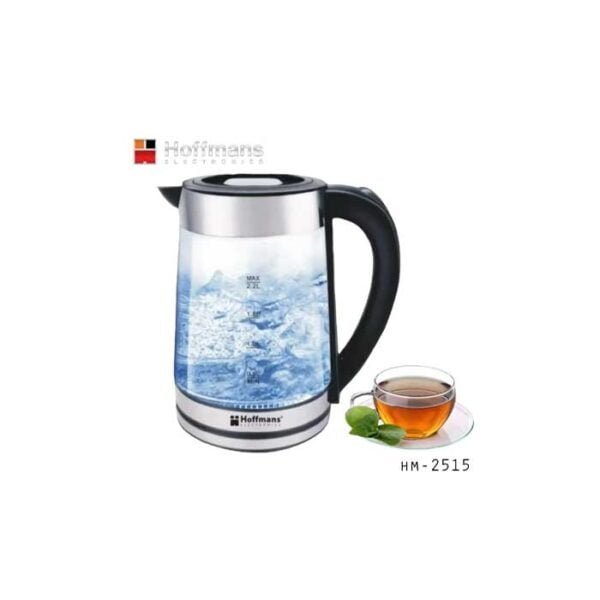 Hoffmans HM-2515 Electric Kettle