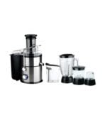 Hoffmans HM-680 4 in 1 Electric Juicer
