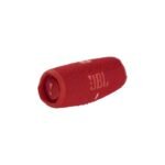 JBL Charge 5 Speaker red