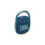 JBL Clip 4 Speaker Blue