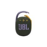 JBL Clip 4 Speaker Green