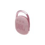 JBL Clip 4 Speaker Pink