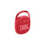 JBL Clip 4 Speaker Red