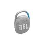 JBL Clip 4 Speaker White