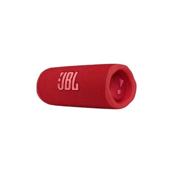JBL Flip 6 Speaker red