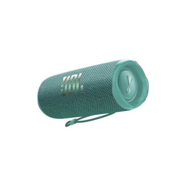 JBL Flip 6 Speaker teal