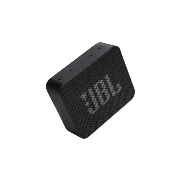 JBL Go Essential Black