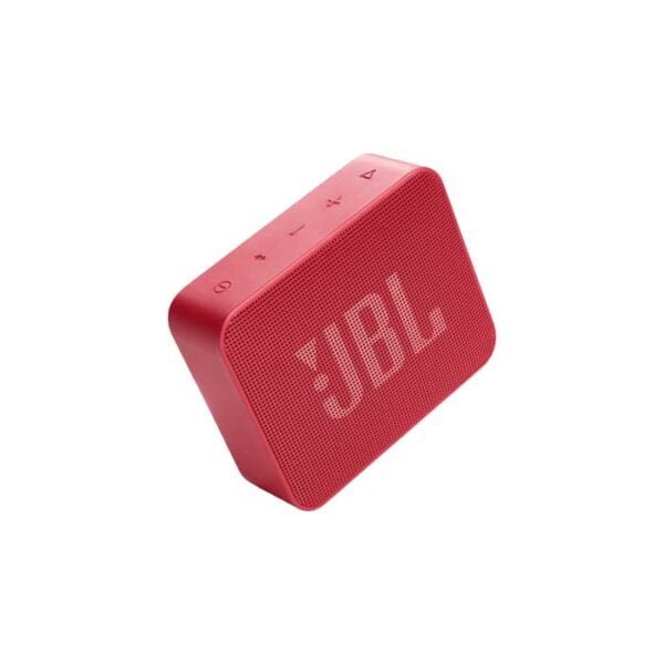 JBL Go Essential Red