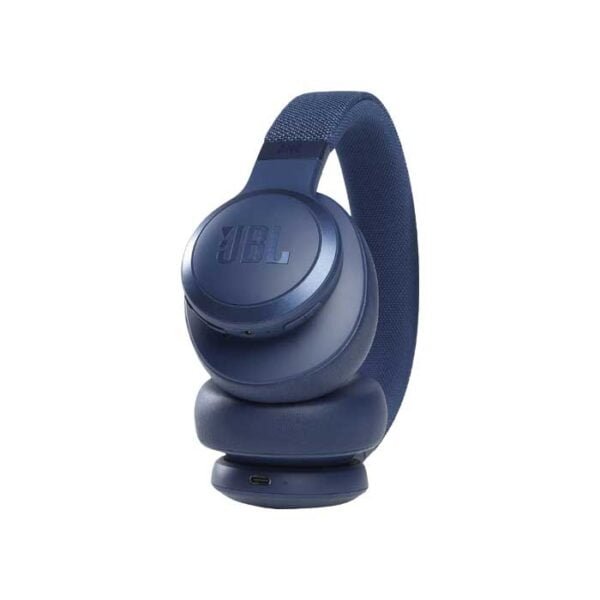 JBL Live 660NC Over-Ear Headphones