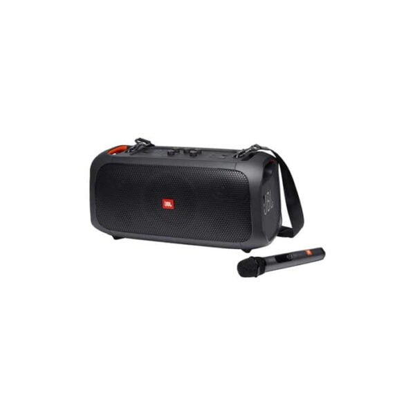 JBL PartyBox On-The-Go