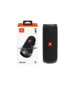Jbl flip 5 speaker black