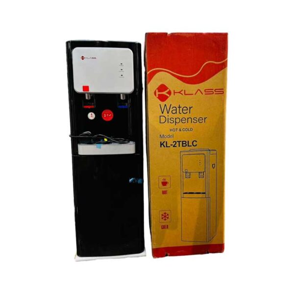 KLASS Water Dispenser KL-2TBLC