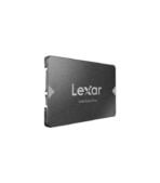 Lexar 128GB SSD NS100