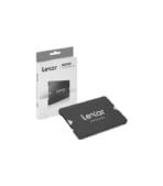 Lexar 128GB SSD NS100