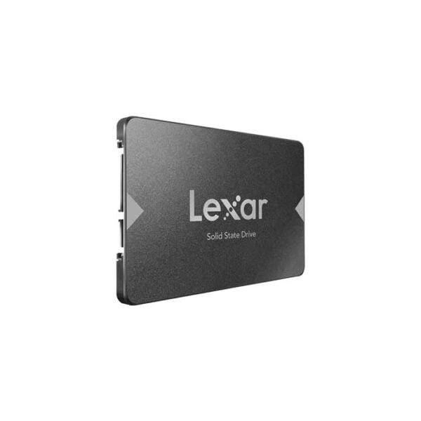 Lexar 2TB SSD NS100