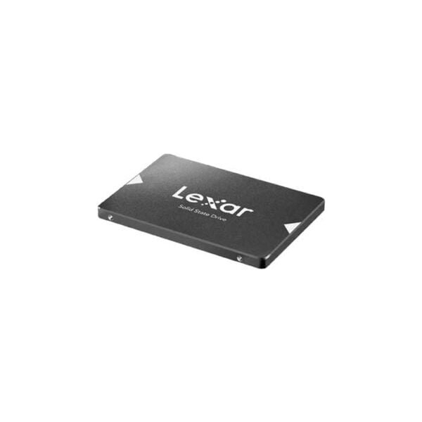 Lexar 512GB SSD NS100