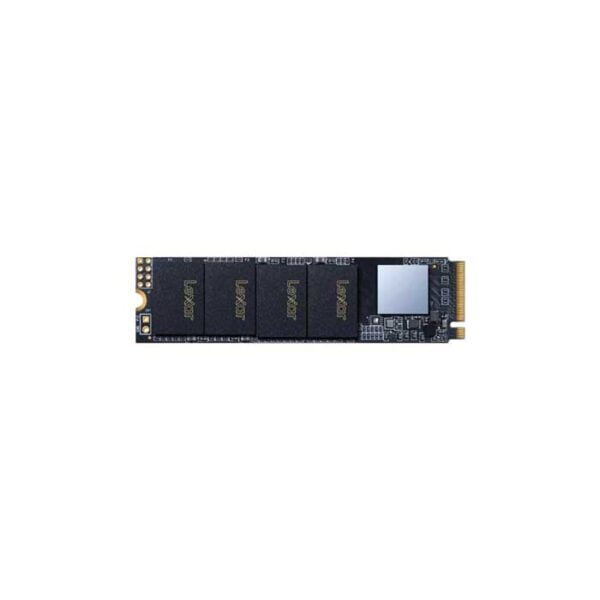Lexar NVMe 512GB SSD